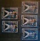 2024 Bowman Konnor Griffin 1st Bowman BD-22 RC 5 Card Lot