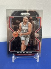 Click to enlarge Nicolas Batum