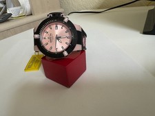 Invicta Subaqua Noma III Pink dial Ladies Watch Item No. 10128