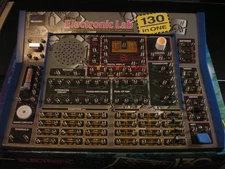 Vintage Maxitronix Electronic Lab ELENCO MX-906 (SEE DESCRIPTION) Refurbished