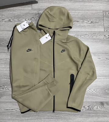 Fleece Tracksuit Nike Tech Fleece Homme 2019 Nike Sportswear Tech