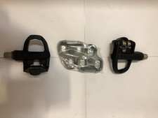 LOOK KEO CLASSIC 3, BLACK WITH KEO GRIP CLEAT