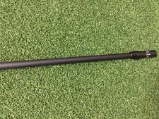 Cobra Project X Cypher Fifty 6.0 Stiff Flex Driver Shaft R/H 9.5/10