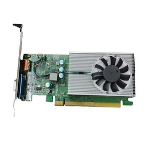 Lenovo original GT1020 2G DDR5 Carte graphique avec port VGA+HDMI FRU 5V11E22702