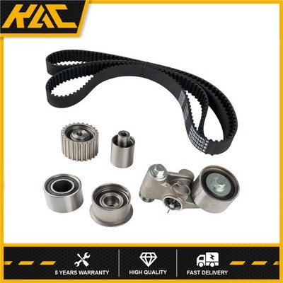 Timing Belt Kit For 1999-2010 Subaru Forester 2010-2012 Outback Legacy 2.5L 2.5T