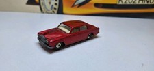MATCHBOX / LESNEY - ROLLS-ROYCE  SILVER SHADOW  - 'UNBOXED CIRCA 1970'S