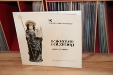 Various / Sakrales Salzburg  Abtei Nonnenberg