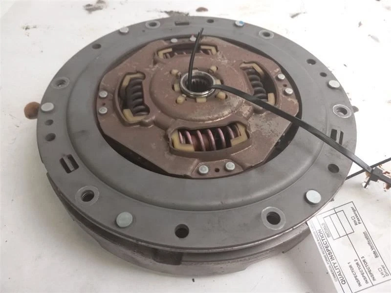 PLACA DE SOPORTE DEL VOLANTE DEL MOTOR para TOYOTA PRIUS 2010-2018 OEM Foto 2 de 4