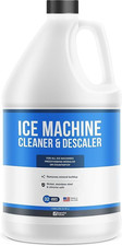 32 Uses Ice Machine Cleaner Gallon / 3.78 , Descaler  Ice Maker Cleaner Compat