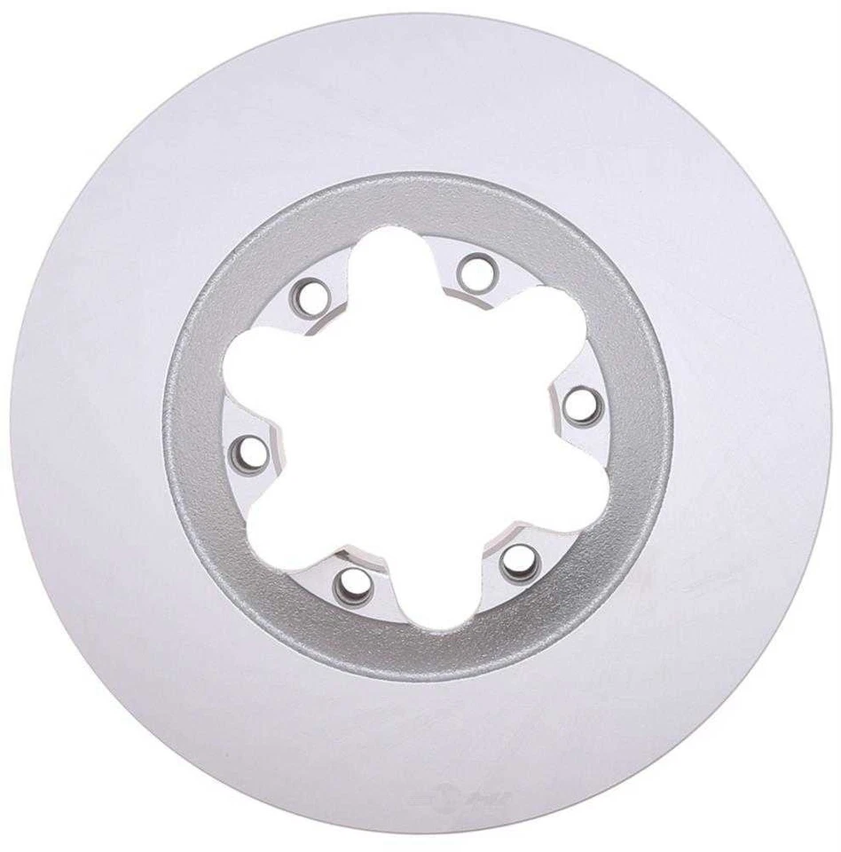 Rotor de freno de disco Foto 4 de 4