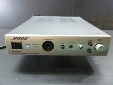 BOSE FreeSpace IZA250-LZ Mixer Amplifier Compact Power Amp