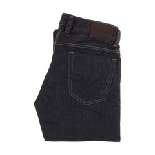 NEW DIESEL VIKER-R-BOX 0088Z REGULAR STRAIGHT W29 L34 JEANS LARKEE 88Z SAFADO