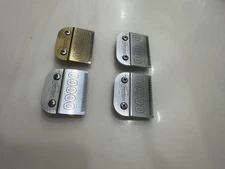 4 Oster 76 Detachable Clipper Replacement Blades