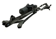 2006-2011 HONDA CIVIC Wiper Motor Front with Linkage Assembly Coupe OEM
