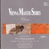 Schubert: Quintet The Trout in A major/ String Quartet in A minor Rosamunde