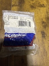 NOS ACDelco GM 8655843 Spring Genuine OEM Made in USA New Old Stock
