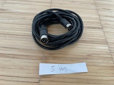 Powerlink Kabel 5 m schwarz für Bang & Olufs...