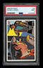 1966 Topps Batman Set-Break # 22 Double-Cross PSA 9 MINT