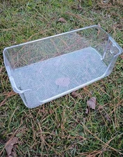 Samsung Refrigerator Door Bin DA63-09775A DA97-20984A Right Side Door Shelf