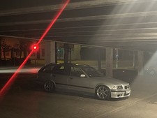 DOTZ Jarama BMW E36 / E46 / E34 Z3