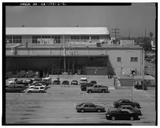 Hughes Aircraft Company,Warehouse-Stores Building,6775 Centinela Avenue,CA,4
