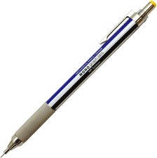 Tombow Japan Mono Graph Zero 0.3mm Mechanical Pencil Eraser Color DPA-161A