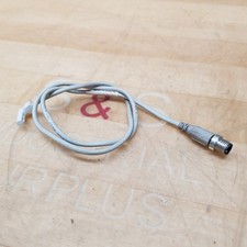 SMC D-M9PVSAPC Solid State Sensor Switch - USED