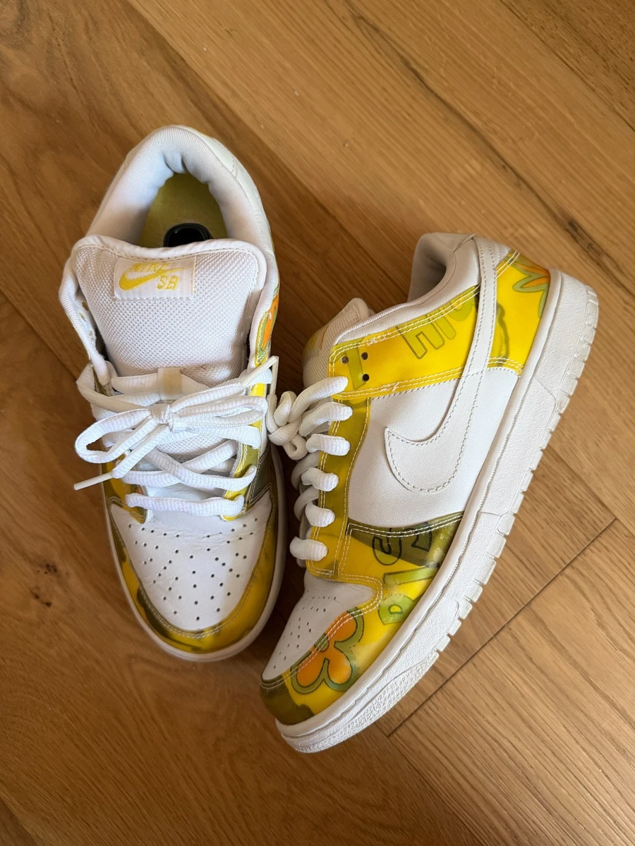 Nike Dunk Pro SB Low De La Soul for Sale | Authenticity Guaranteed