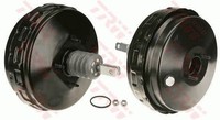 TRW PSA457 BremskraftverstäRker FüR VW Transporter T6 Bus (70B, 70C, 7DB, 7DK, 7