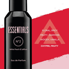 Milton-Lloyd Essentials Quad Pack for Her ? 4 X 50Ml Ladies Perfume Set (No2,...