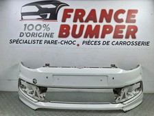 Pare-choc avant Volkswagen Polo 5 R-Line (2009-2014) – Occasion d'origine