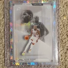 2025 Topps Chrome Kevin Durant Base (RAW)