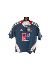 NEW SL Benfica Away Football Shirt 2005-2006 Adidas Jersey Camisola