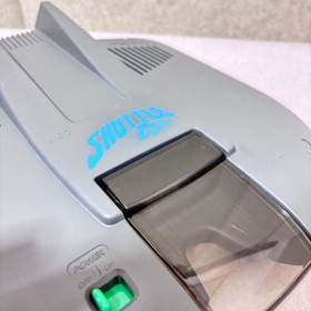 PC Engine Shuttle PI-TG2 Console - Retro Gaming System