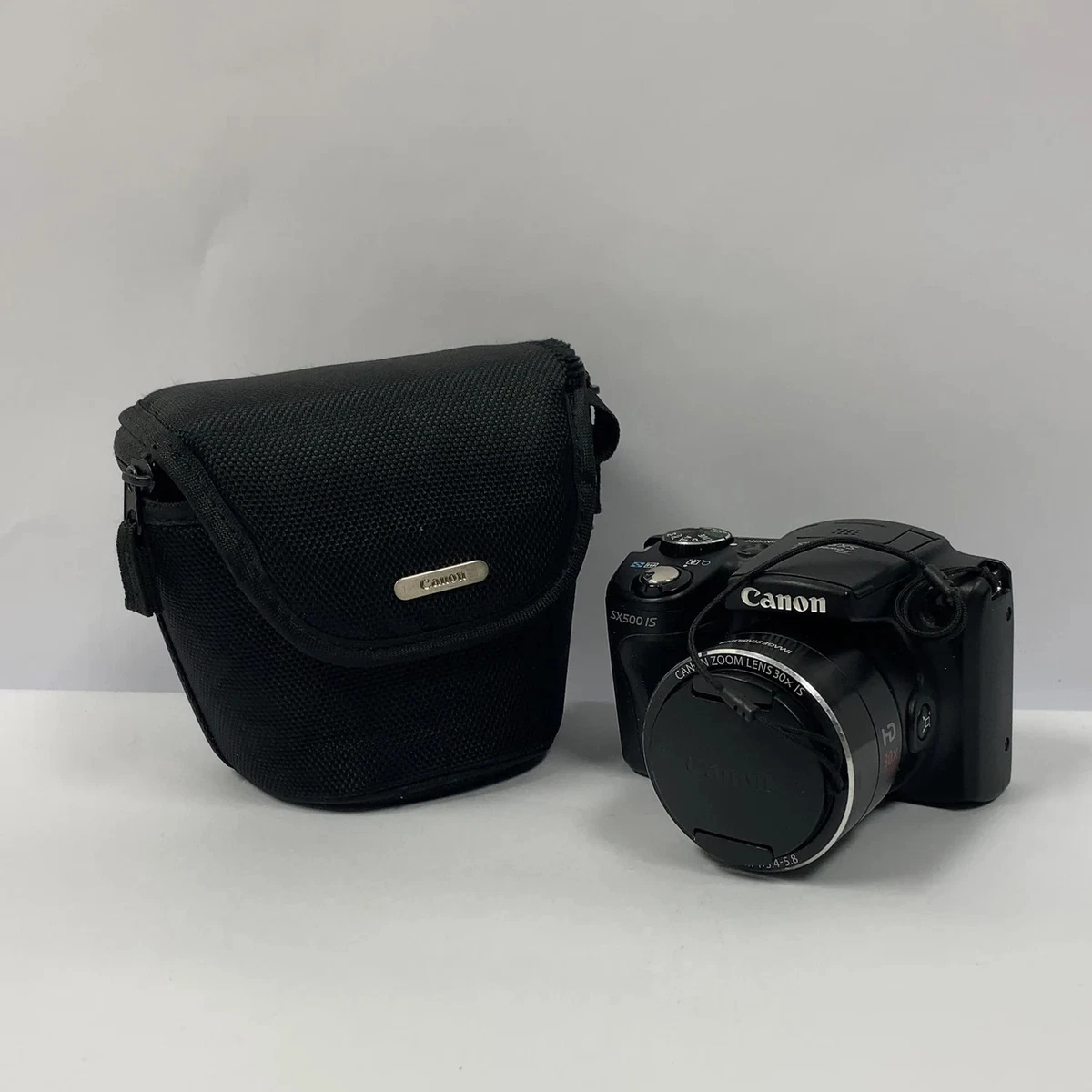 Canon Powershot Sx500 Is for sale | eBay