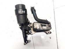Mercedes-Benz E-CLASS 2013 Oil Filter Housing (oil filter cooler)  FR1932175-15