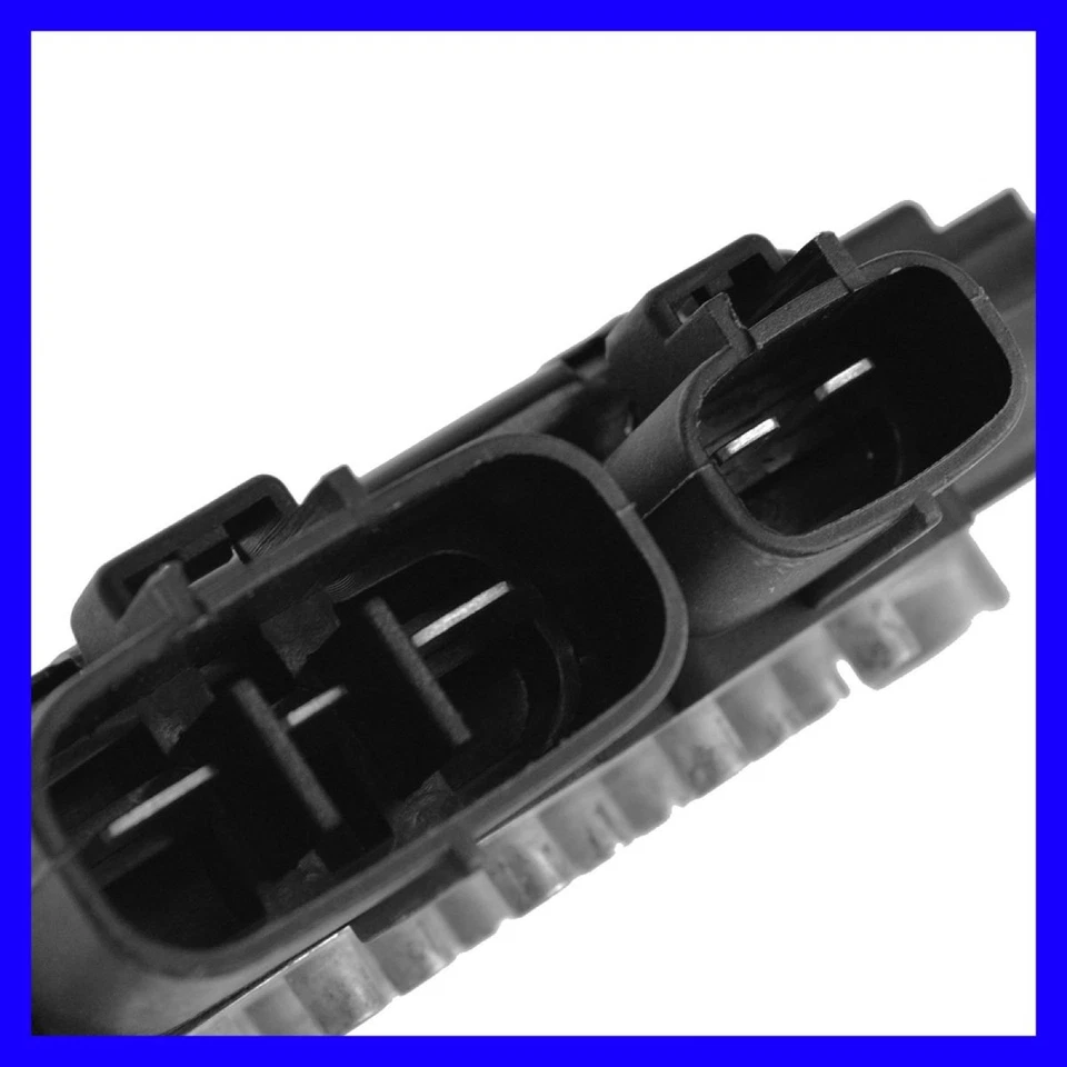 散热器冷却风扇控制模块单元适用于马自达 6 MPV Outlander Lancer — 第 4/4 张图片