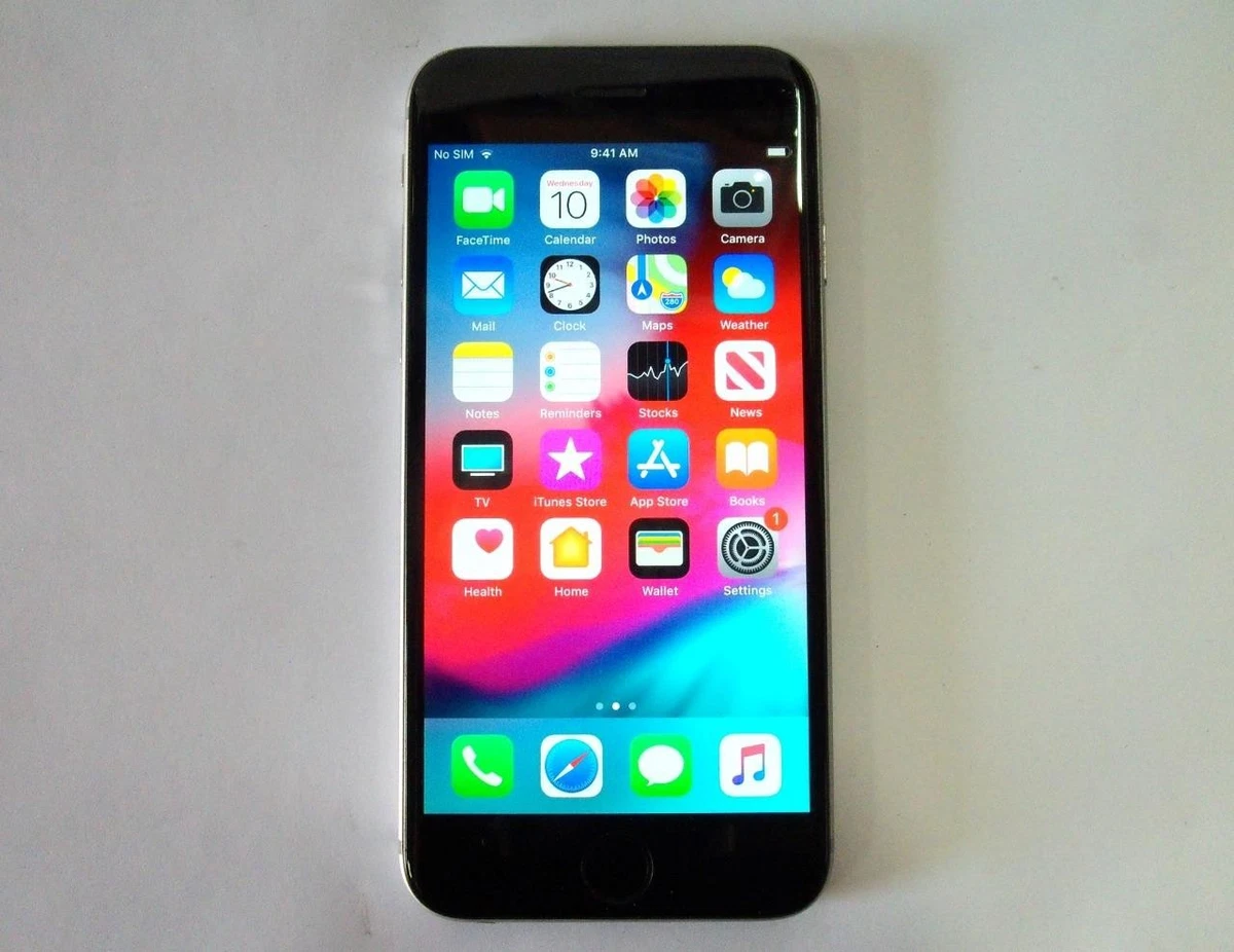 Apple iPhone 6 iOS Phones for Sale - Shop New & Used Cell Phones