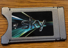SKY CI Modul original neuwertig