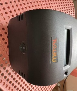 1 pcs METCAL MX-5010 free shipping