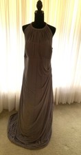 Size 24 Illusion Mesh Formal Dress Gorgeous David  s Bridal Ven Style