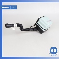 2017 Jaguar X761 F-Pace Fuel Gas Vapor Charcoal Carbon Canister Separator OEM