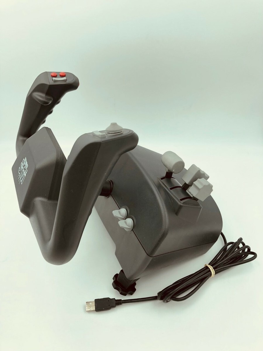その他 CH Products FLIGHT SIM YOKE USB Amazon.com: CH Products Flight Sim Yoke USB LE : Video Games