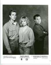 8x10-Still-Pacific Heights-Melanie Griffith-Michael Keaton-Matthew Modine