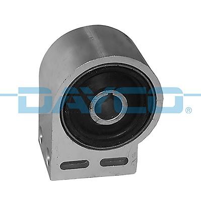 Silent bloc triangle inférieur Chevrolet Captiva anti vibration et bruit