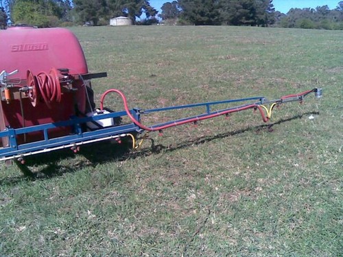Foam Marker Kits for Boom Spray Units, *BRAND NEW*, Simple and Easy to Fit - Picture 9 of 16