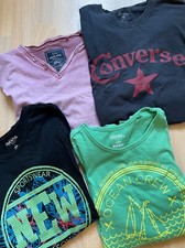 Herren T-Shirts L/XL Kleiderpaket