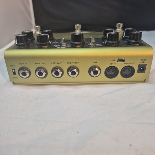 Strymon Volante Tape / Magnetic Echo Reverb Delay Pedal - Picture 8 of 12