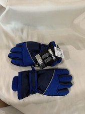 Thermolite snow gloves sz S/P- M/M 4-7yo