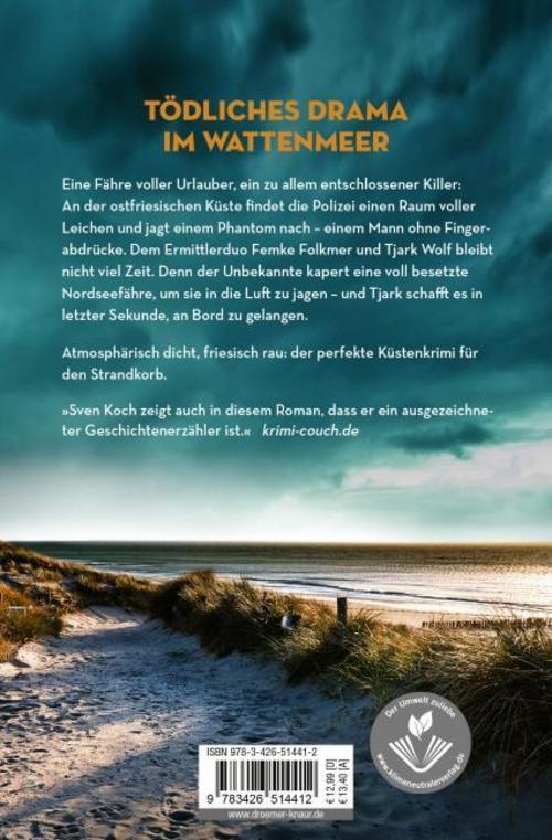 Thumbnail - Dünentod Sven Koch